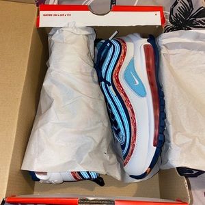 Nike Air Max 97